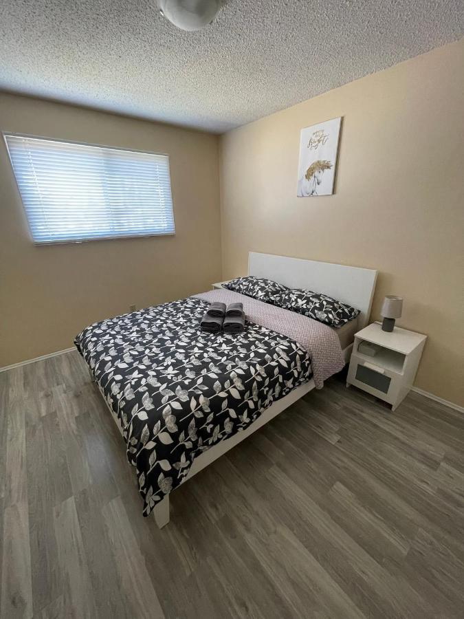 Mt Pleasant Nw 2 Bedrooms 500 YYC Buitenkant foto