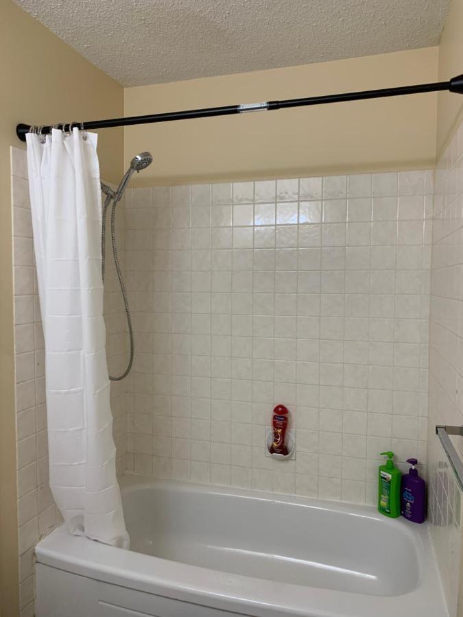 Mt Pleasant Nw 2 Bedrooms 500 YYC Buitenkant foto